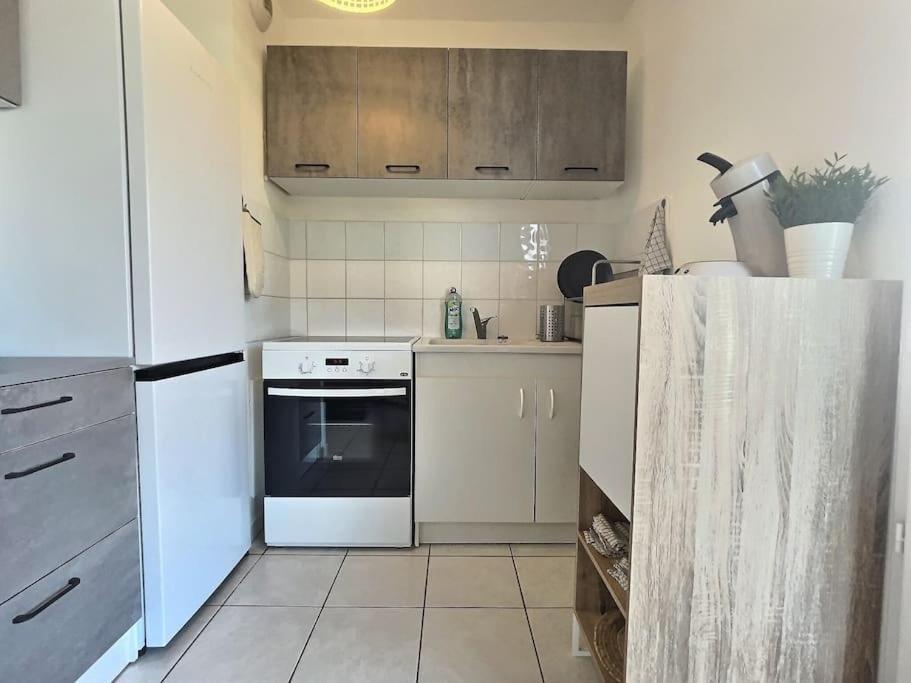 Appartement Le Florentin à Romans-sur-Isère Extérieur photo